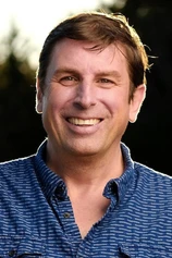Foto de Carey Stinson