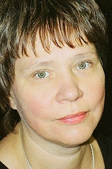 photo of person Irina Evteeva