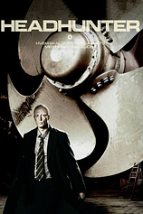 poster of movie Headhunter