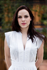 picture of actor Luciana Echeverría