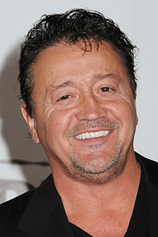 picture of actor Mark Collie