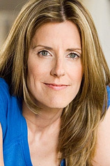 photo of person Laurie Foxx