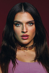 picture of actor Mae Muller