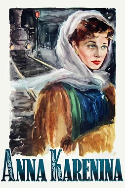 poster of movie Ana Karenina