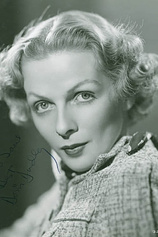 picture of actor Doris Dudley