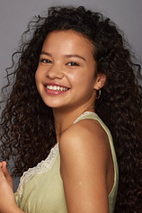 picture of actor Catherine Laga‘aia