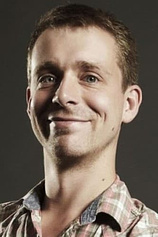 photo of person Daniel Browning Smith
