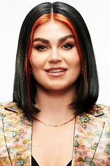 picture of actor Roxeanne Hazes