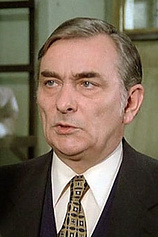 picture of actor Philippe Dumat
