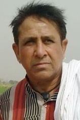 picture of actor Shafqat Cheema
