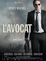 poster of movie L'avocat