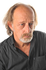 picture of actor Paolo De Vita