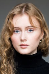 Foto de Elín Sif Halldórsdóttir