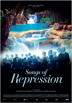 Songs of Repression