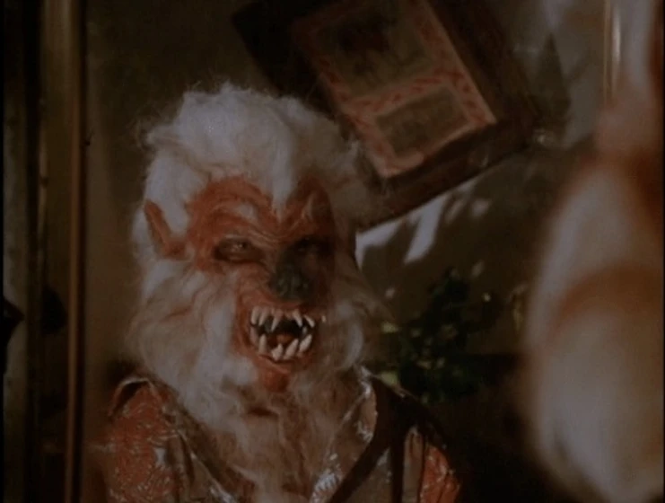 Imagen de mi-madre-es-una-mujer-lobo