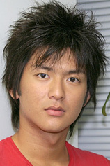 picture of actor Takuya Ishida