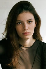 Foto de Lia Elalouf