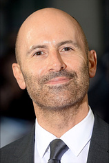 photo of person David Kerr