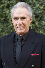 photo of person Bill Conti