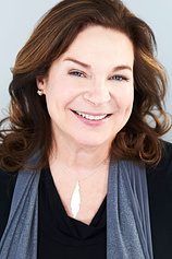 photo of person Linda Kash