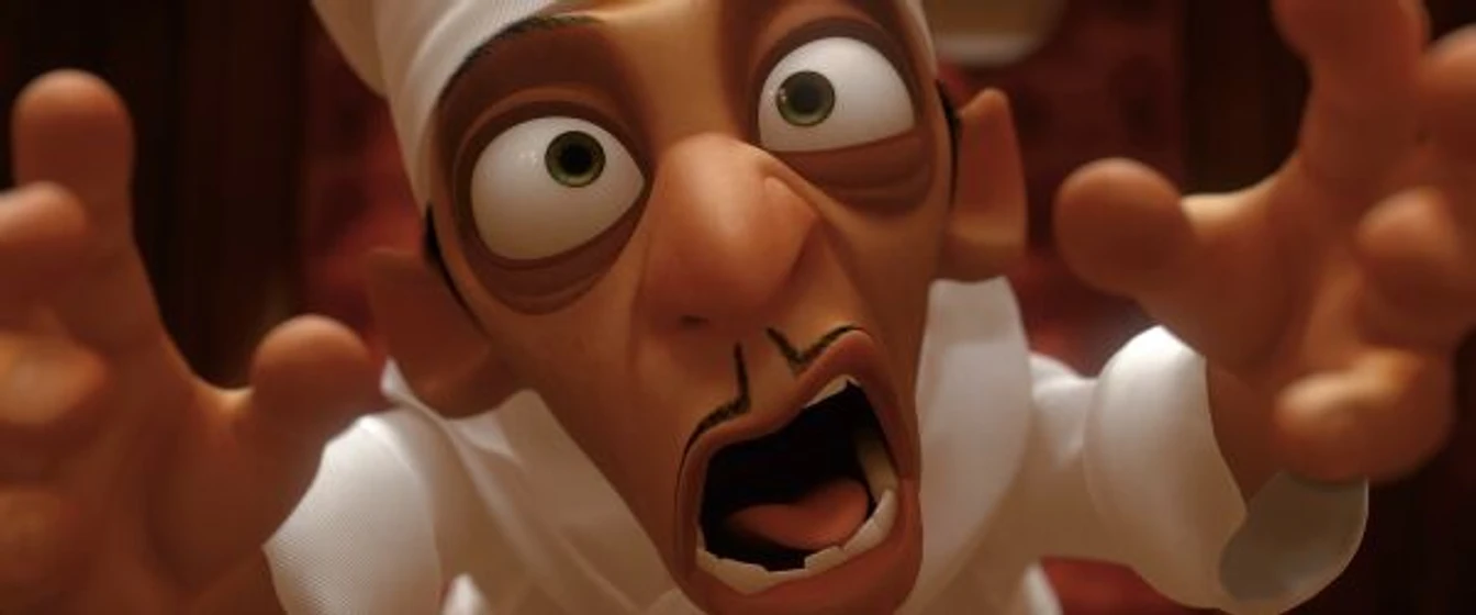 Imagen de ratatouille