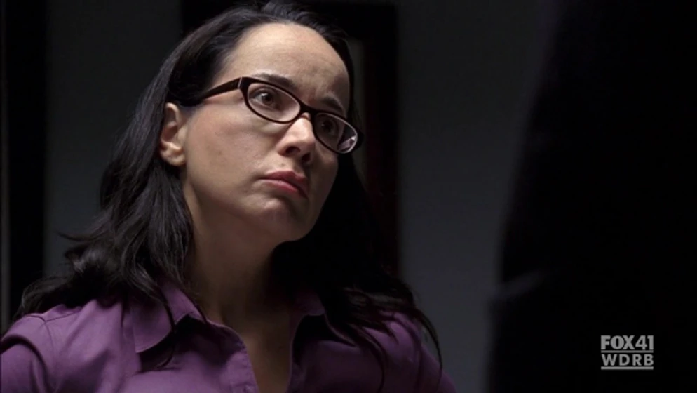 Janeane Garofalo en 24