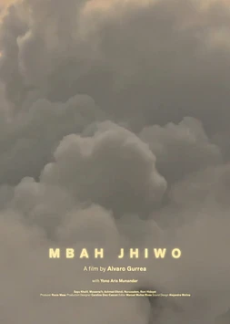 Mbah Jhiwo. Alma anciana