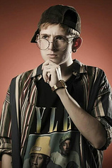 picture of actor Dillom