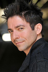 picture of actor Jordan Tartakow