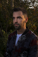photo of person Adrián Silvestre