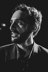 photo of person Levan Akin