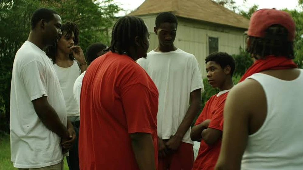 Devin Blackmon en dayveon