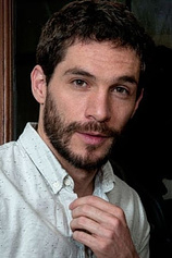 picture of actor Michel Noher