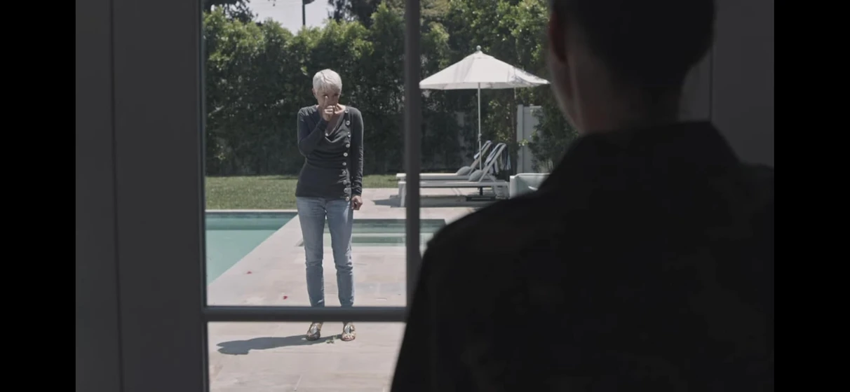Nana Visitor en recuperar-el-pasado