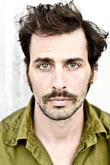 picture of actor Marcel Mohab