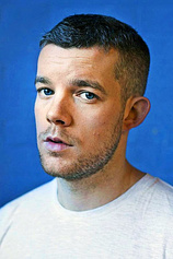 photo of person Russell Tovey