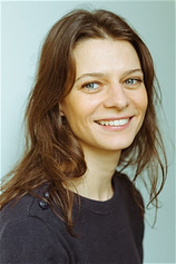 picture of actor Anna Cervinka