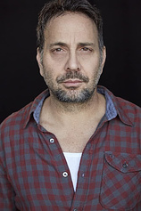 photo of person Brad Heller