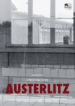 poster of movie Austerlitz