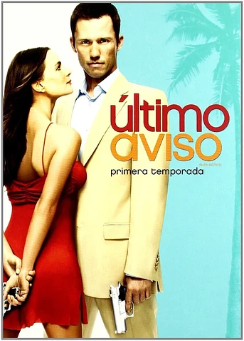 Poster de Último aviso