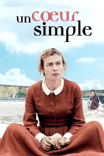 Poster de Un Coeur Simple
