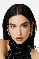 picture of actor Dua Lipa