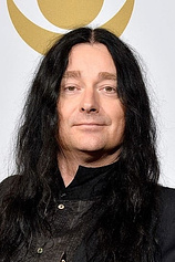 photo of person Jonas Åkerlund