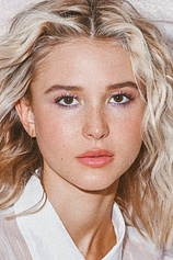 picture of actor Isabel May