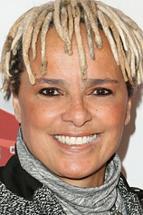 picture of actor Shari Belafonte