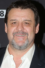 picture of actor Guy Lecluyse