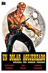 poster of movie Un Dólar Agujereado