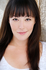 picture of actor Alyssa Lobit