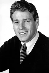 Foto de Ryan O'Neal