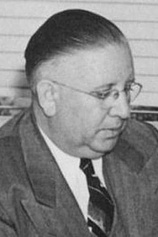 photo of person Leo F. Forbstein
